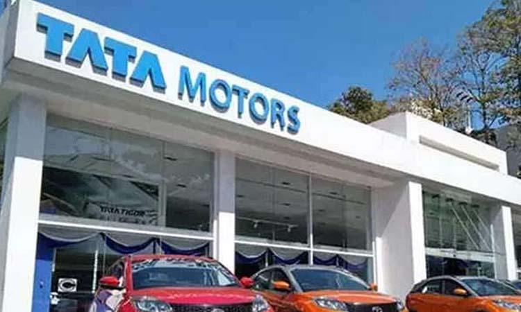 Tata Motors-Tata-India-Marc Llistosella-CEO-MD