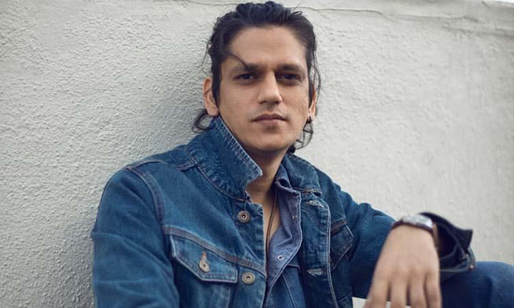 Bollywood-Vijay Varma-Bollywood Star-OTT-Gully Boy