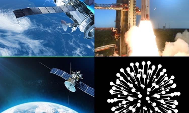 Science-Startup-Space Tech-india-Indian Spacetech Startups
