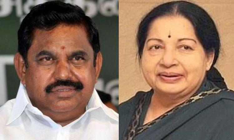 Tamil Nadu-DMK-AIADMK-Jayalalitha-Tamil Nadu Assembly Elections 2021
