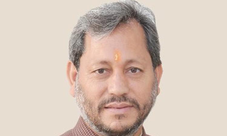 Uttarakhand-Chief Minister-Tirath Singh Rawat-BJP