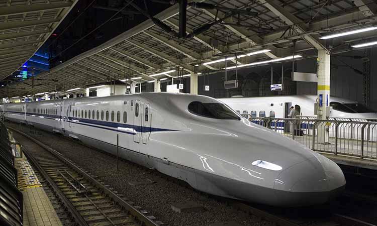 Tata-Tata Group-Bullet train-India-Tata Engineers-project management consultancy