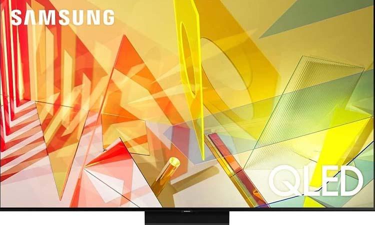 Samsung-Premium TV-Globally 2021-QLED