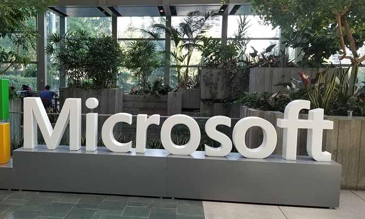 Microsoft-Discord-Acquirement-communications platform