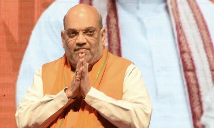West Bengal-Assembly Elections-BJP-Amit Shah-West Bengal Assembly Election 2021