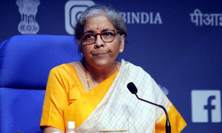 Nirmala-Sitharaman