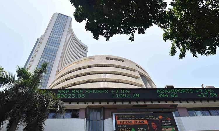 Sensex-Share Market-Mumbai-Stock Market-Indian Economy-Business