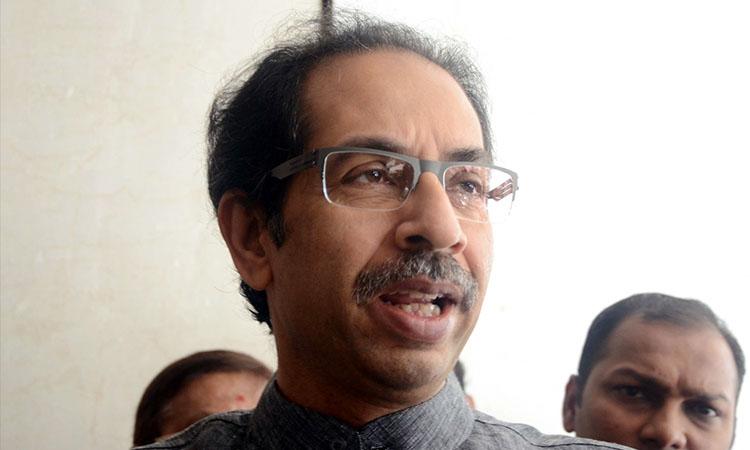 Maharashtra-MVA-BJP-Maharashtra government-Uddhav Thackeray