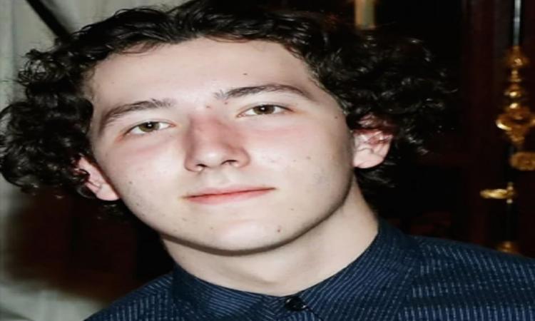 Frankie Jonas