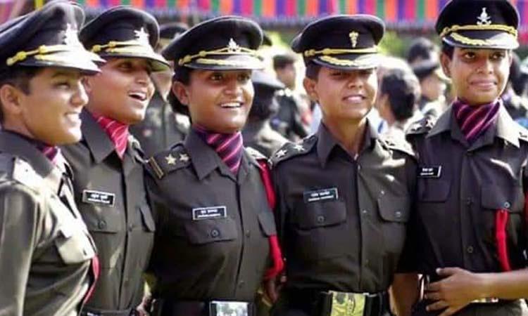 Supreme Court-Army-Women Officers-Society-Patriarchy