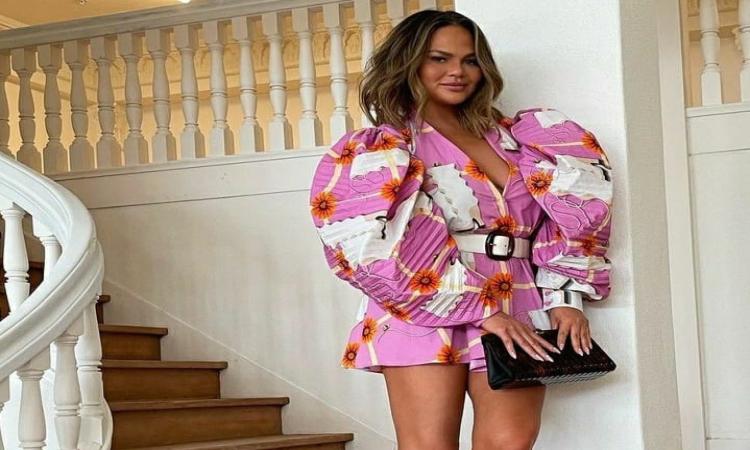 Chrissy Teigen