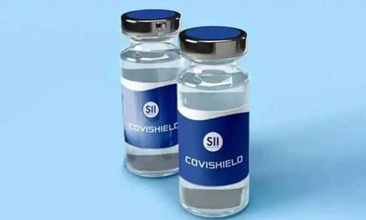 COVID19 Vaccine-AstraZeneca-Serum Institute of India-COVID wave