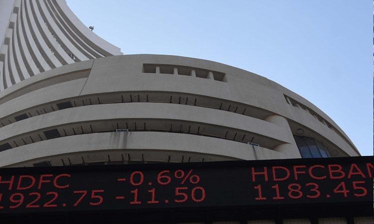 Sensex-Equity-Bombay Stock Exchange-Business-India
