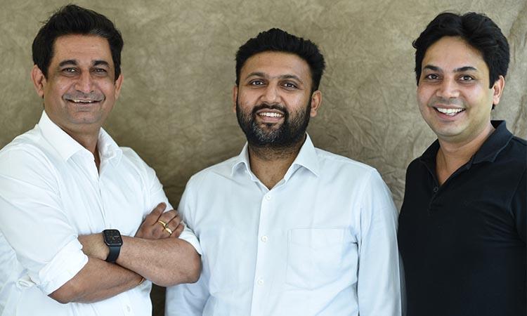 Google-PayU-Egde Ventures-DotPe