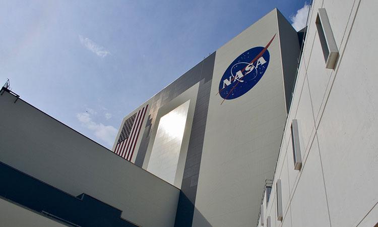 NASA-America-United States of America-Small businesses