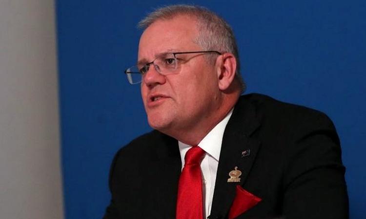 Scott-Morrison