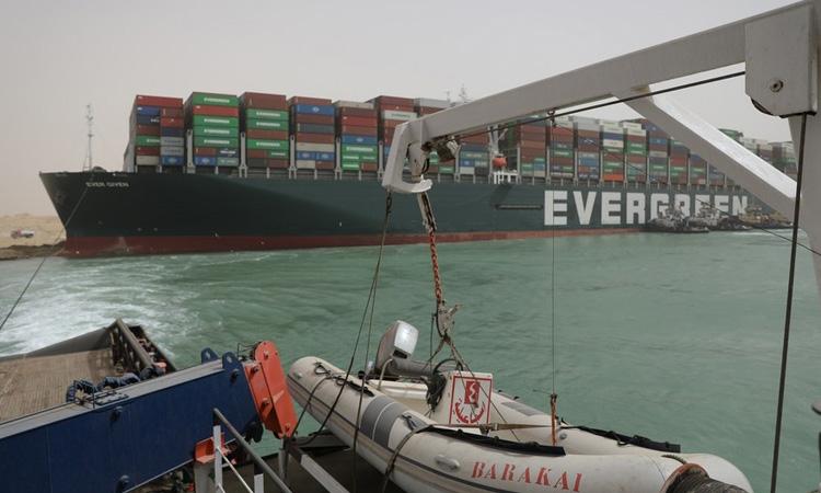 Suez-Canal-blockade