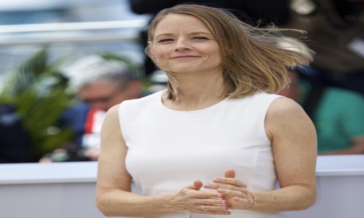 Jodie Foster