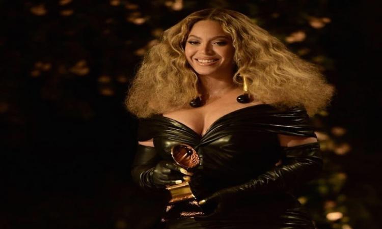 Beyonce