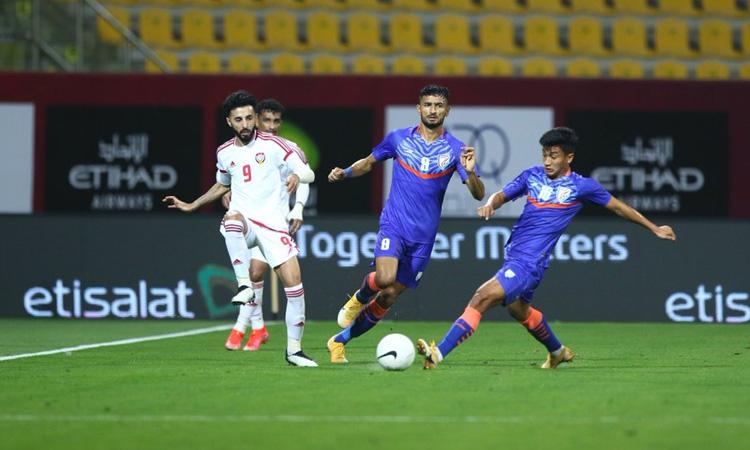 India-UAE-friendly