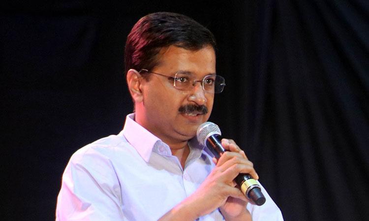 Delhi CM-Arvind Kejriwal-COVID19-COVID wave-COVID vaccine