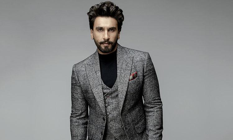 Ranveer Singh-Music Label Wanted-Fellow dreamers-Bollywood