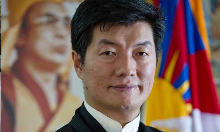 United States-Tibet-China-Tibetan Support and Policy Act 2020