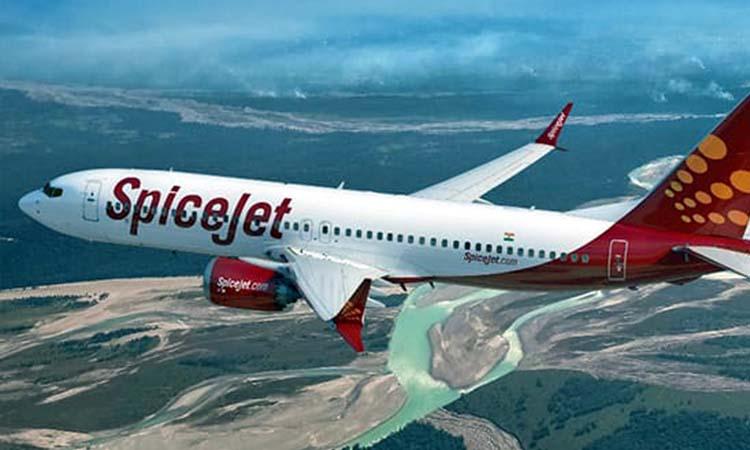 SpiceJet-Airlines Industry-Capital Group-MoU