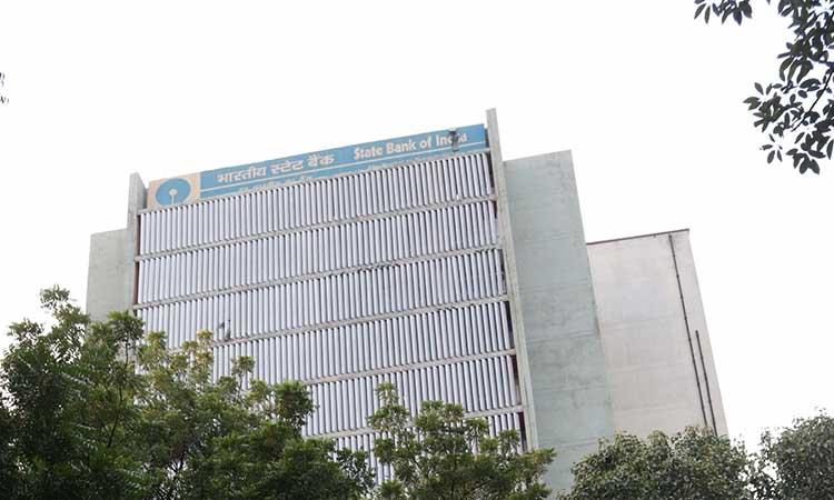 State Bank of India-SBI-Banking Sector-JBIC
