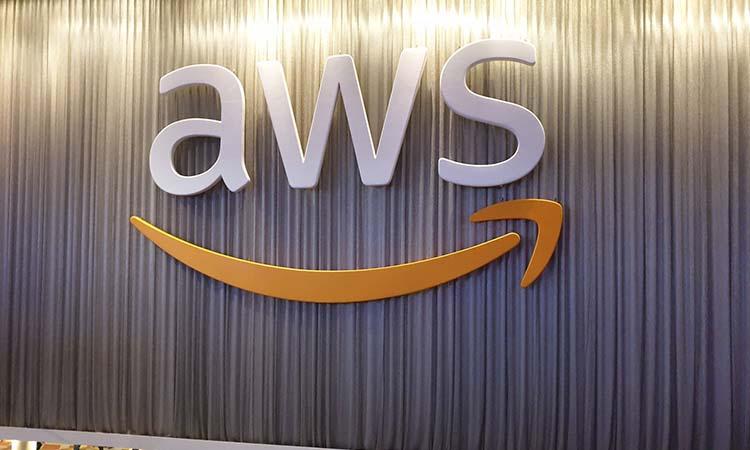 Amazon-Amazon Web Services-AWS Space Accelerator-Startups