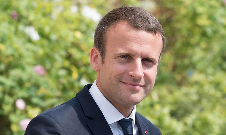 France-Emmanuel Macron-National Lockdown-COVID19