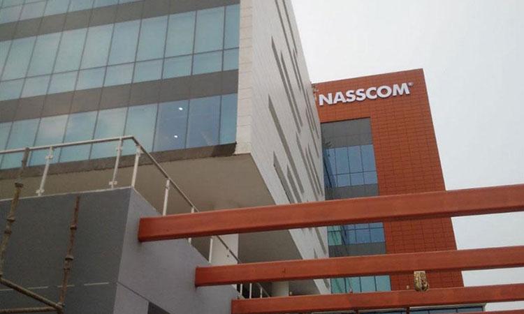 India-Indian Tech startups-Nasscom-2025