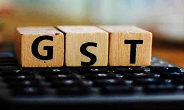 GST, March GST Collection, India GST