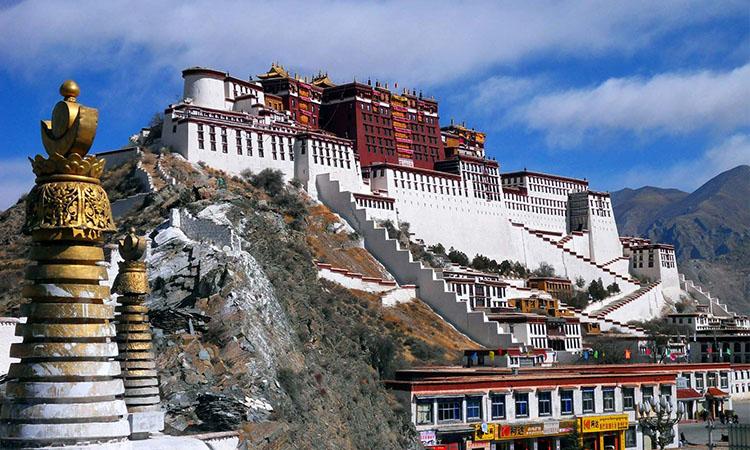 Dharamshala-Tibet-United-State
