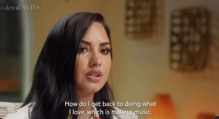 Demi Lovato