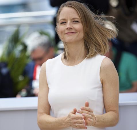 Jodie Foster