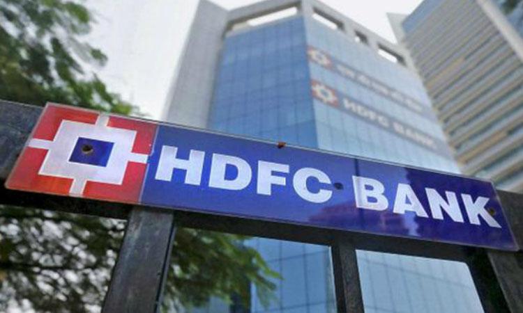 HDFC Bank, Fixed Deposit,