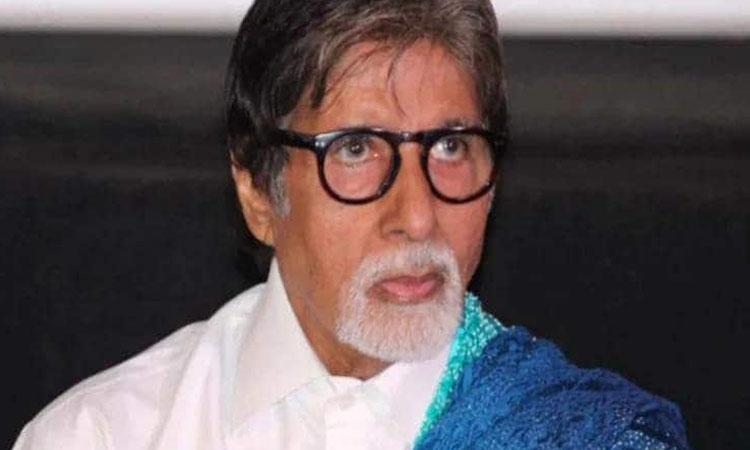 Bollywood, Amitabh Bachan, Big B gets Covid vax, Covid Vaccination