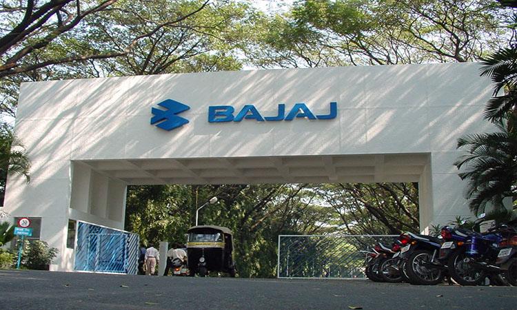 Bajaj, Bajaj Motors, YoY