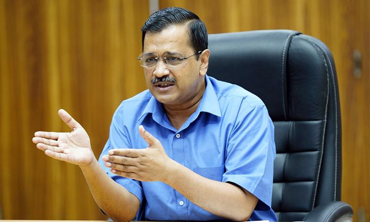Arvind Kejriwal, Delhi CM, Lockdown, Covid 19