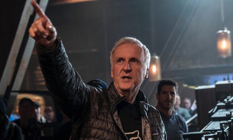 James Cameron, Avatar, Avatar Director, Avatar sequel