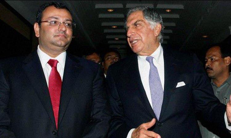 Tata vs Mistry-Shapoorji Pallonji-Promoters-Liquidity concerns