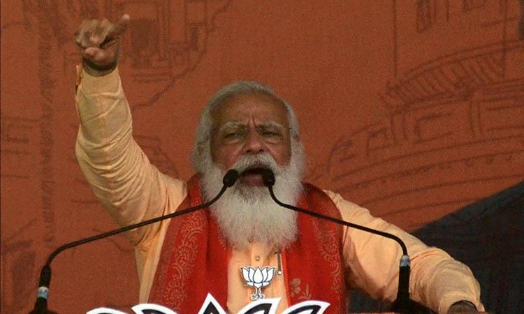 BJP-Bhartiya Janata Party-Narendra Modi-Kerala Assembly Election