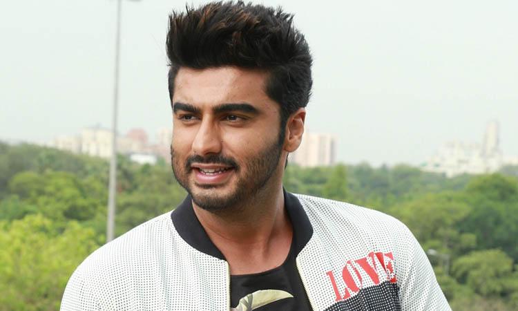 Bollywood-Bollywood Star-Arjun Kapoor-Ishaqzaade