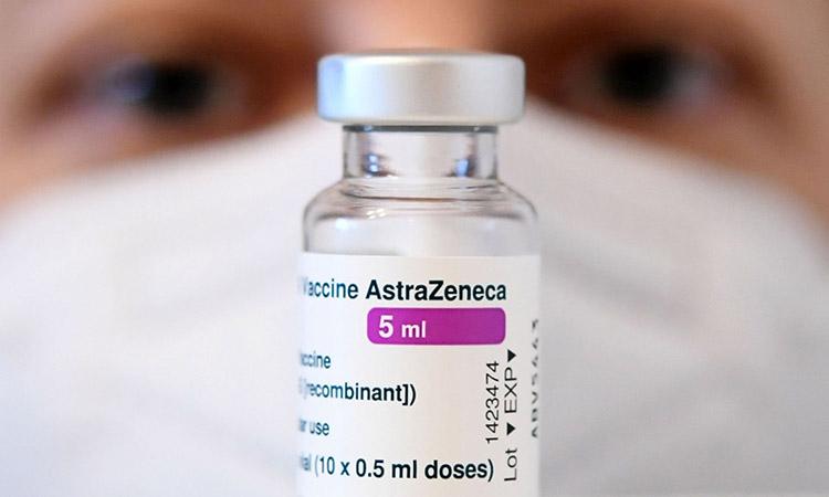 Netherlands-AstraZeneca vaccine-COVID vaccine-COVID 19