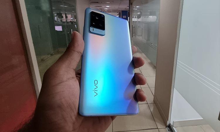 Vivo, Vivo Smartphones, New Vivo Phones, Smartphones