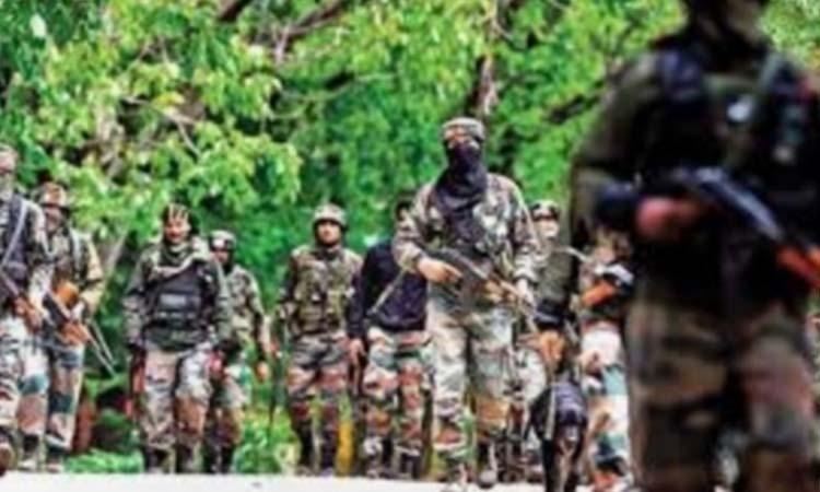 Amit Shah-Chhattisgarh-Bhupesh Bhagel-Naxalite-Maoist