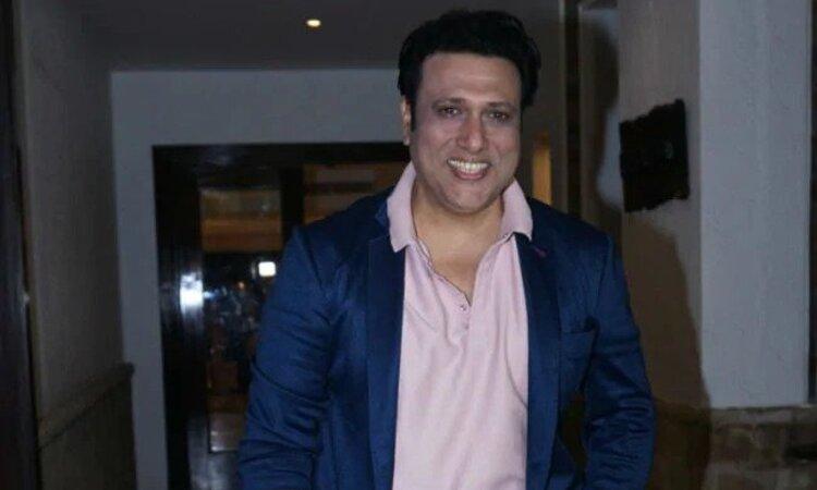 Govinda, Bollywood, Govinda tests Covid positive, Bollywood star covid positive