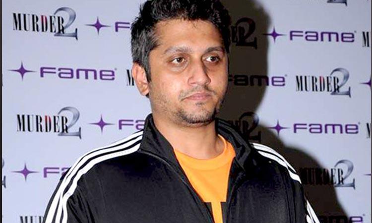 Mohit Suri, Mohit Suri Ek Villain Returns shoot, Do Villian