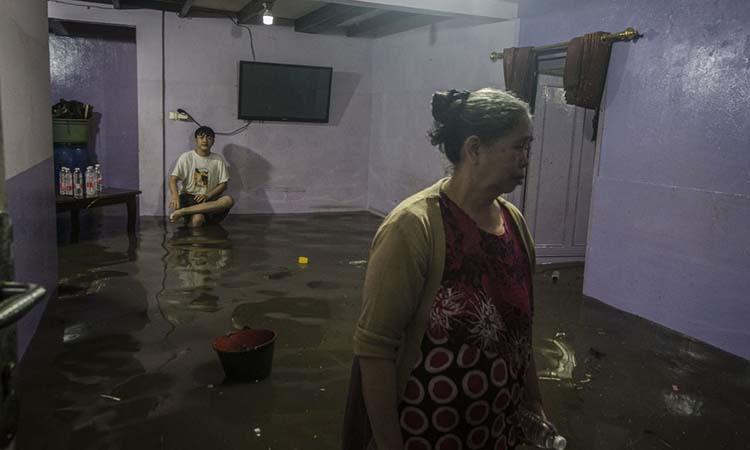 Indonesia, Indonesia flash floods, Indonesia floods